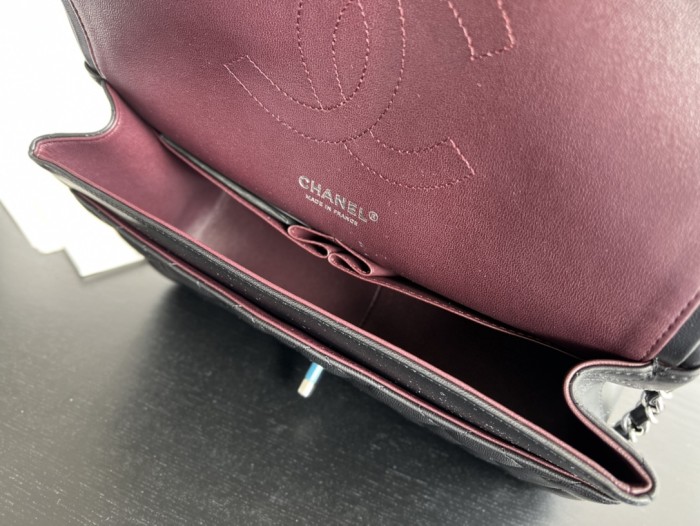 Handbag Chanel size 28 cm