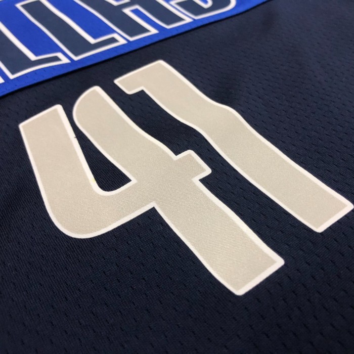Basketball Jerseys Dallas Mavericks