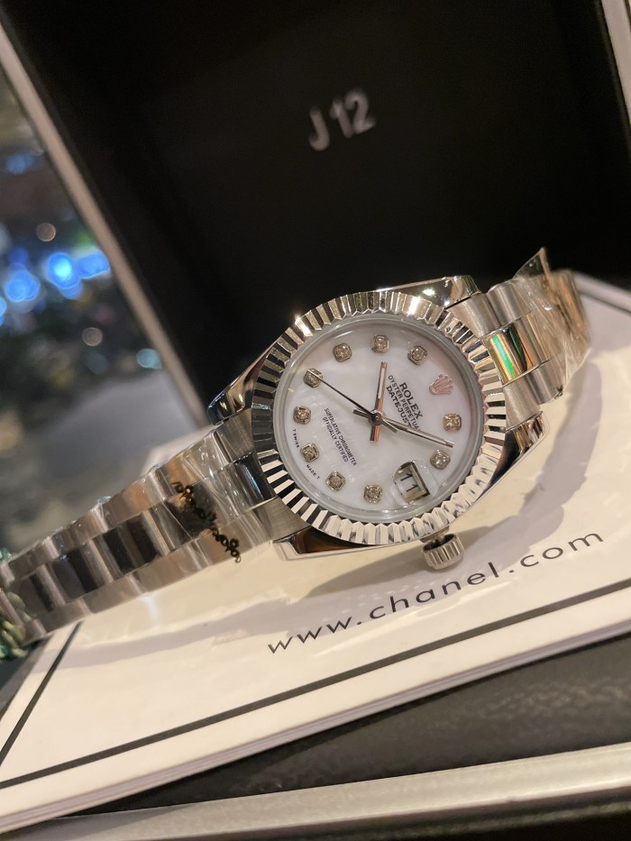 Watch Rolex 15