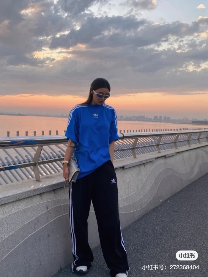 Clothes Balenciaga 72