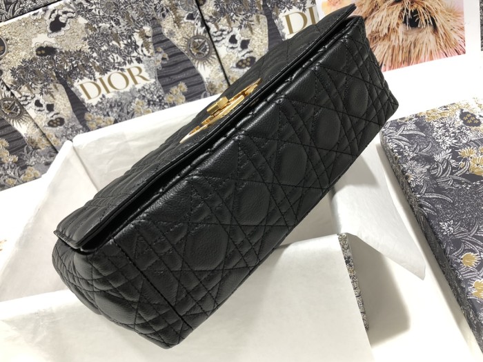 Handbag Dior M9243 size 28*17*9 cm