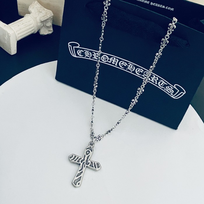 Jewelry chrome hearts 14