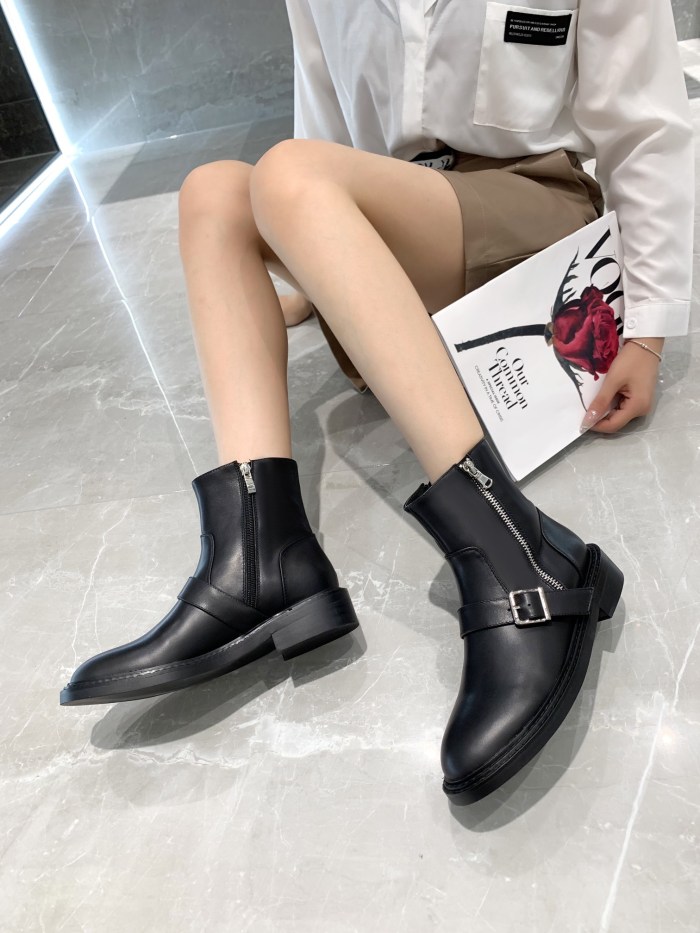Givenchy Boots 1