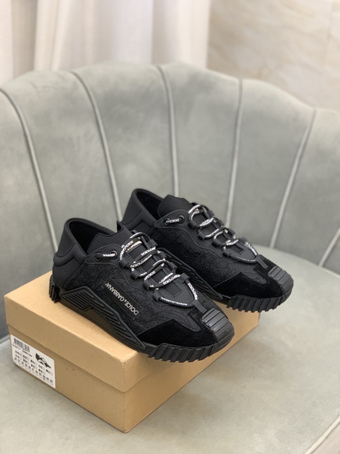 Dolce & Gabbana NS1 low-top sneakers 3