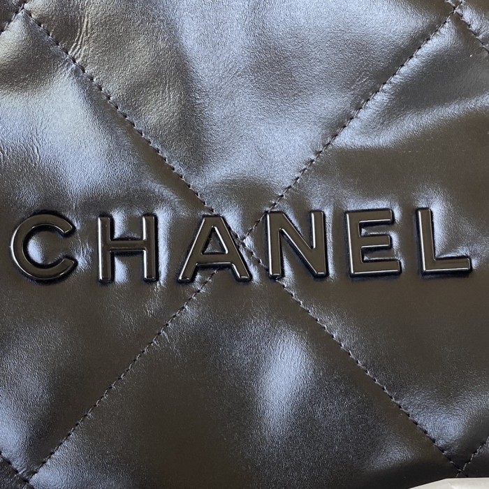 Handbag Chanel AS3261 size 39×42×8 cm