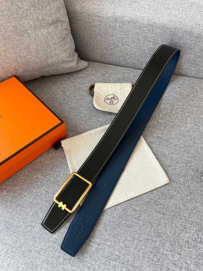 Hermes Belt 5 (width 3.8cm)
