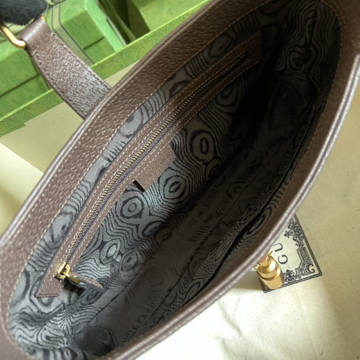 Handbag Gucci 680118 size 28*19*4.5 cm