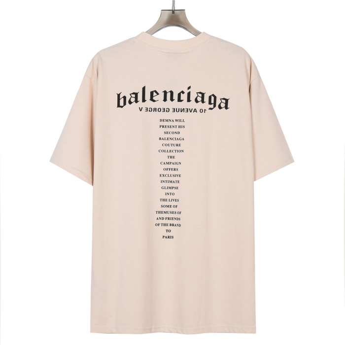 Clothes Balenciaga 297