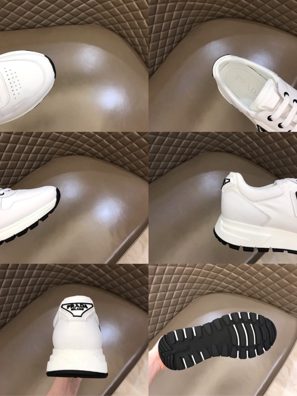Prada Prax 1 Sneaker 22