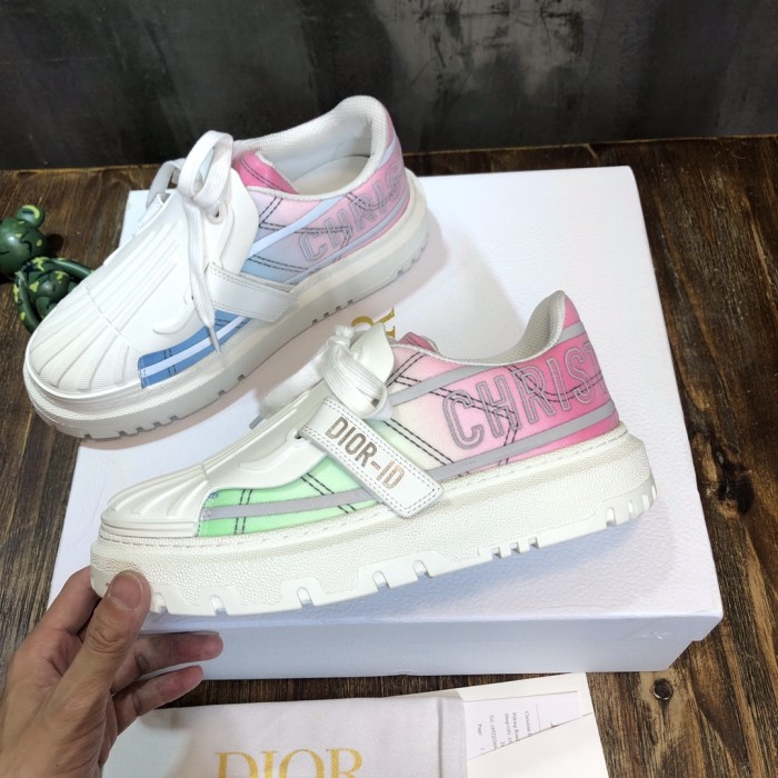 Dior DIOR-ID Sneaker 16