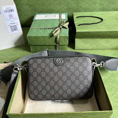 Handbag Gucci 699439 size 23.5*6*4.5 cm