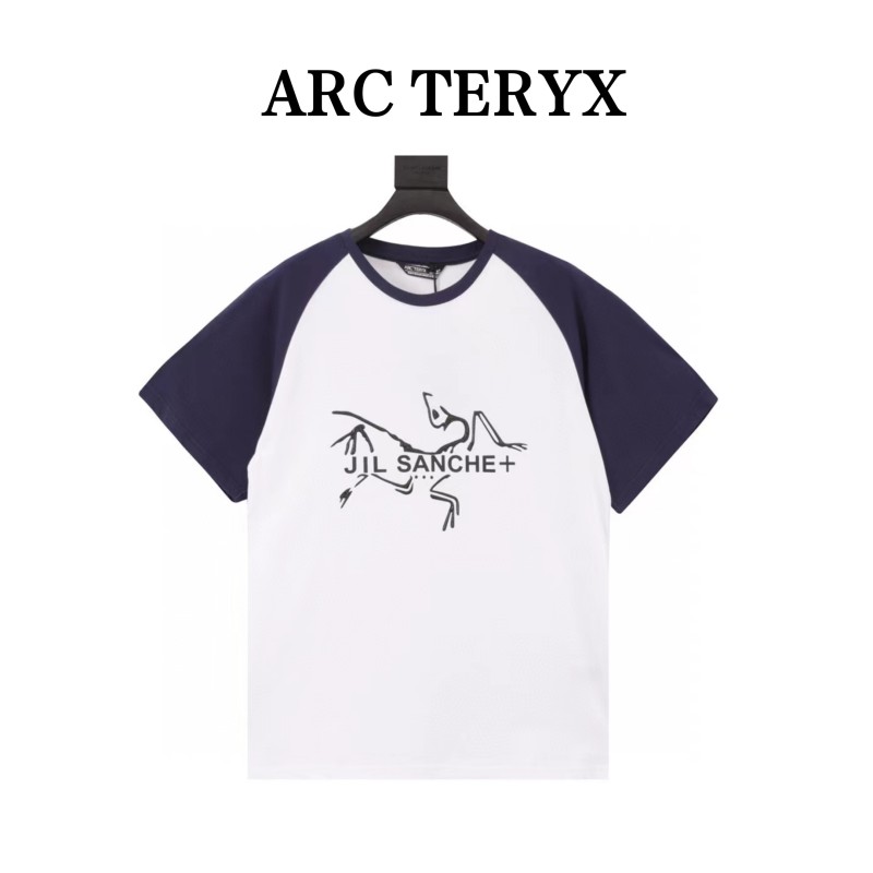 Clothes Arcteryx x Jil Sander 85