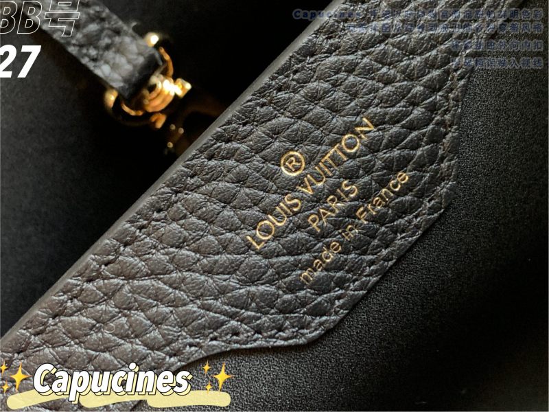 Handbag Louis Vuitton M59267 size 27 18 x 9cm