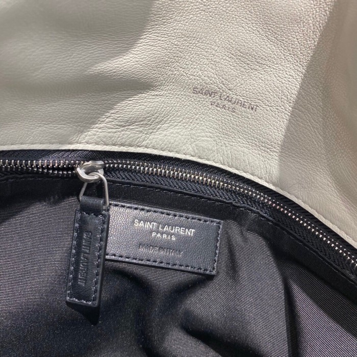 Handbags SAINT LAURENT 577476 size 35x23x13.5 cm