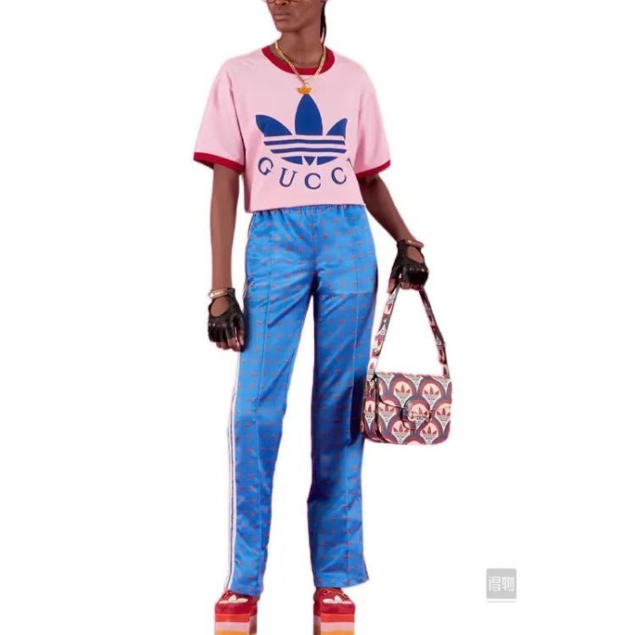 Clothes Gucci x adidas 115