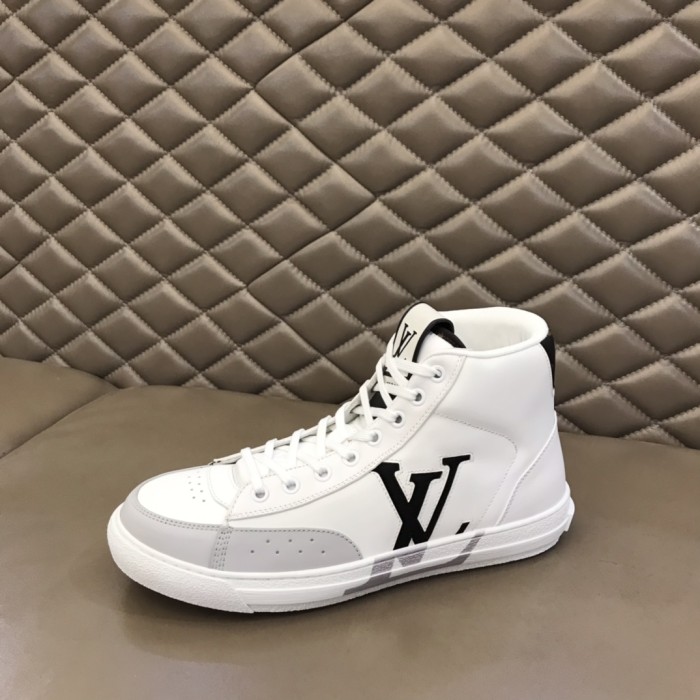 Louis Vuitton Charlie sneaker 8