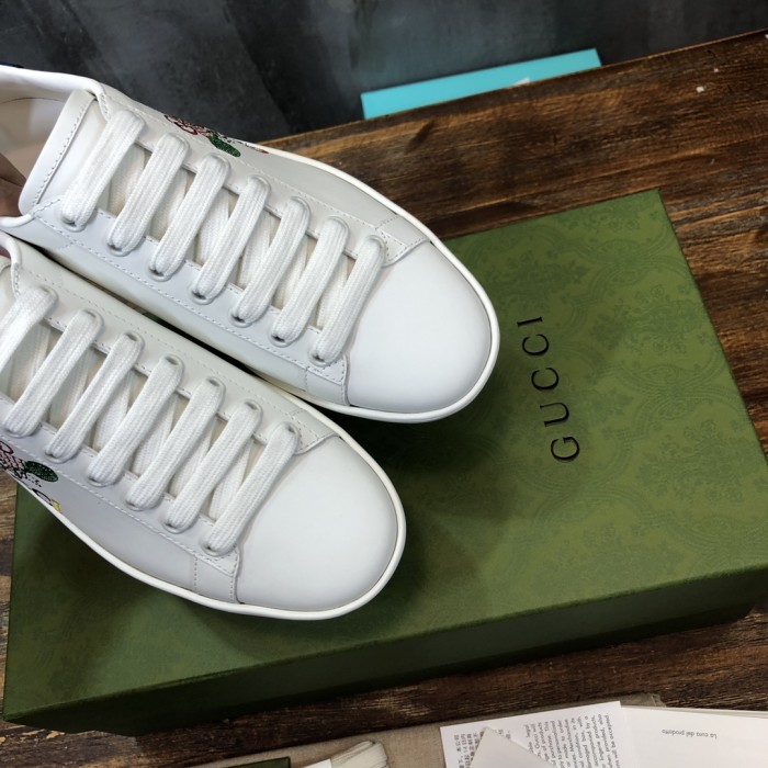 Gucci Ace Tennis (W)