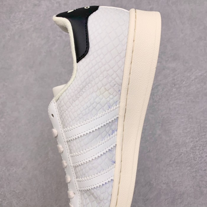 adidas Superstar White G-SNK