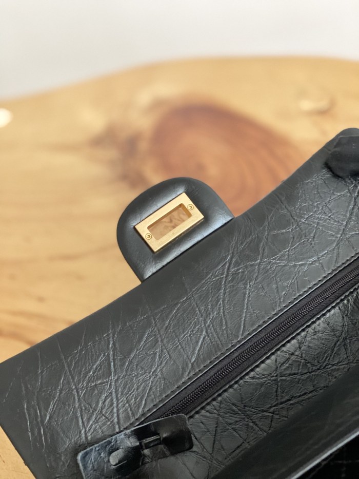 Handbag Chanel size 25 cm