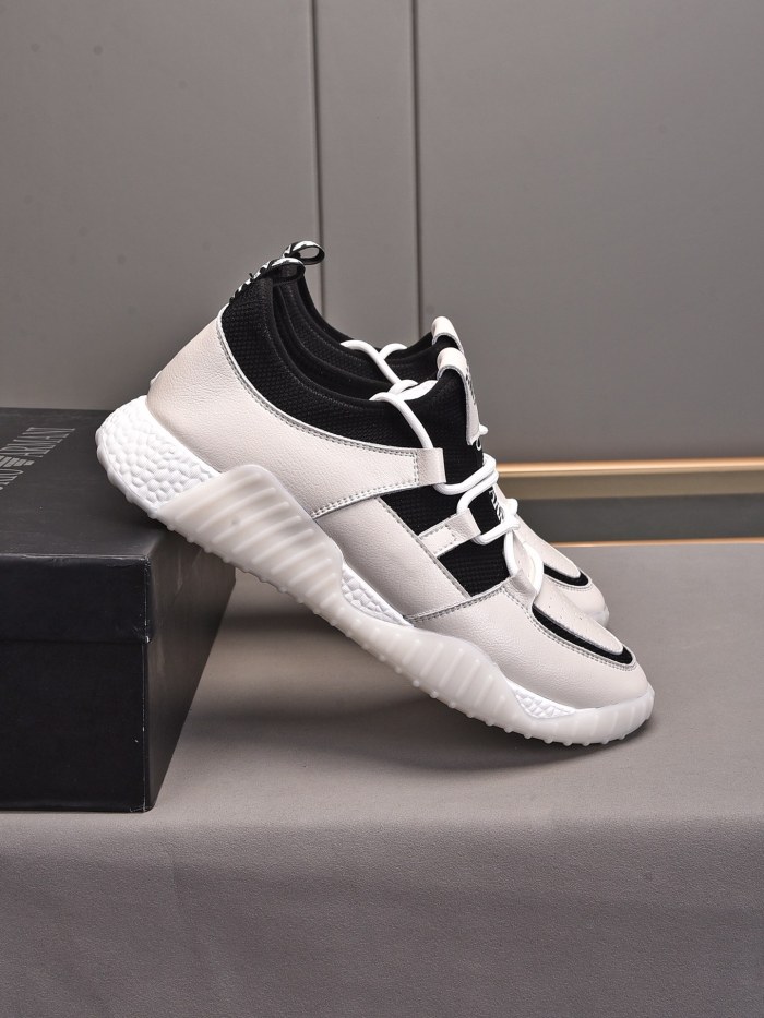 Armani Low Top Sneaker 13