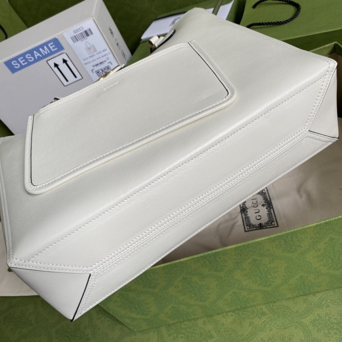 Handbag Gucci 649577 size 35*32*11 cm