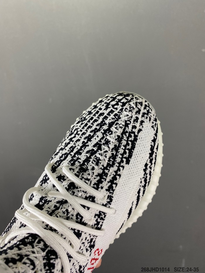Kids yeezy 350 shoes 1