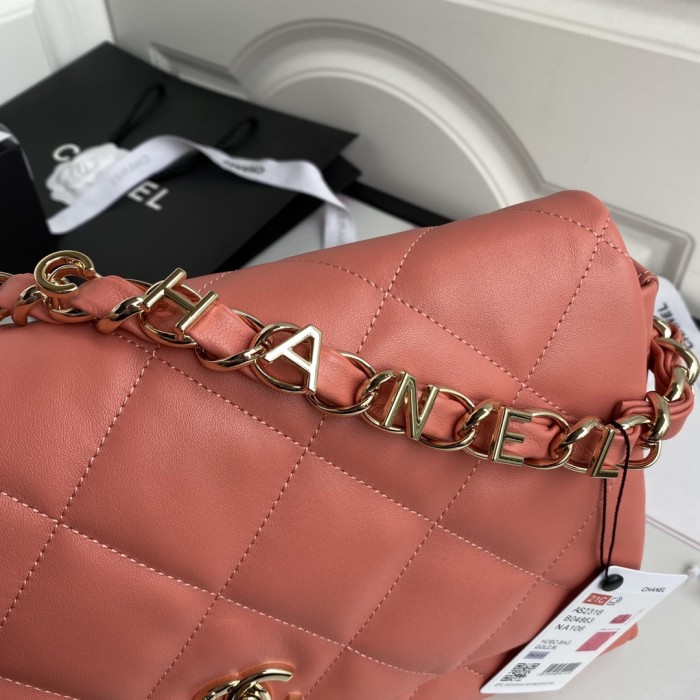Handbag Chanel AS2316 size 20×31×11 cm