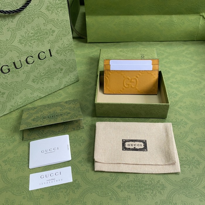 Handbag Gucci 625564 size 11*7 cm