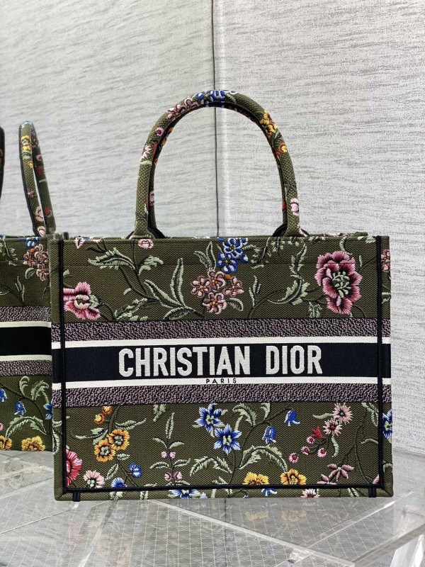Handbag Dior size 36*18*28 cm