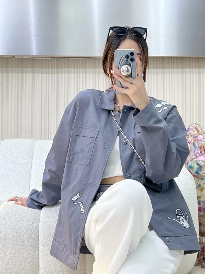 Clothes Louis Vuitton 282