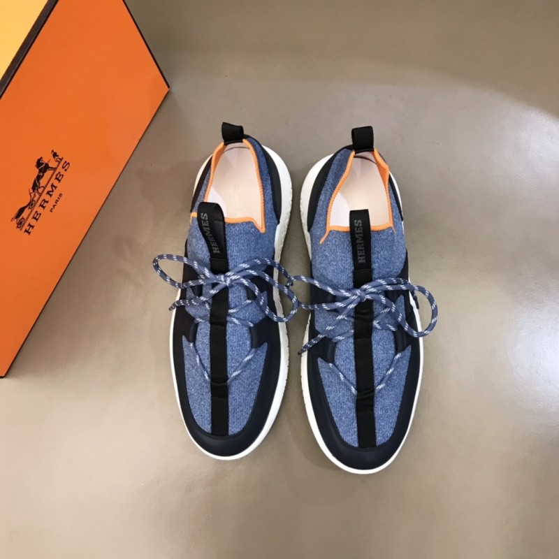 Hermes Duel sneaker 6