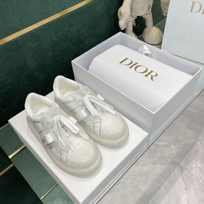 Dior DIOR-ID Sneaker 21