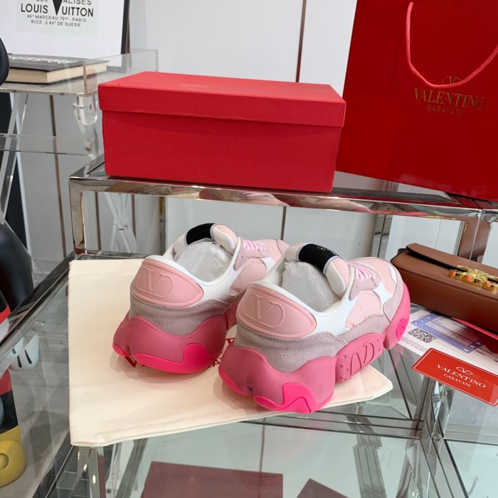 VALENTINO GARAVANI Bubbleback Sneaker 3