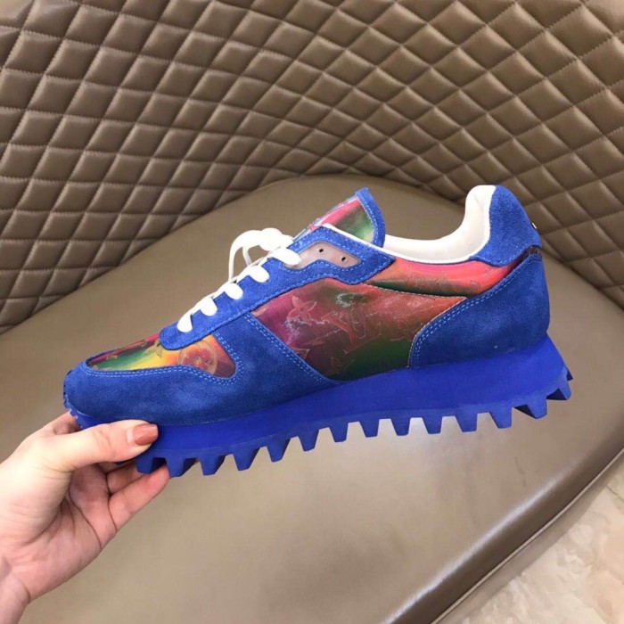 Louis Vuitton Runner sneaker 10