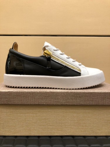 Giuseppe Zanotti Frankie Sneaker 13