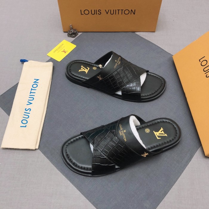 Louis Vuitton Slipper 31