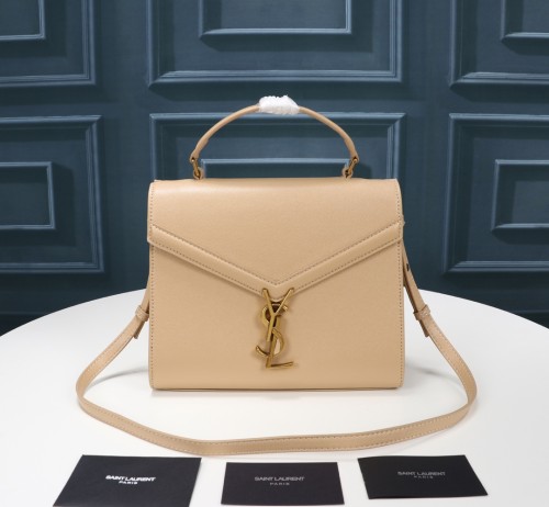 Handbags SAINT LAURENT 78000 size 24.5x20x11.5 cm