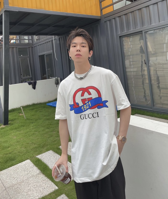 Clothes Gucci×BLCG 152