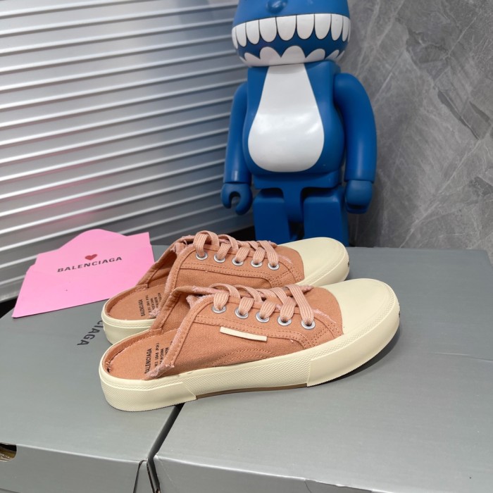 Balenciaga Paris Sneaker 2