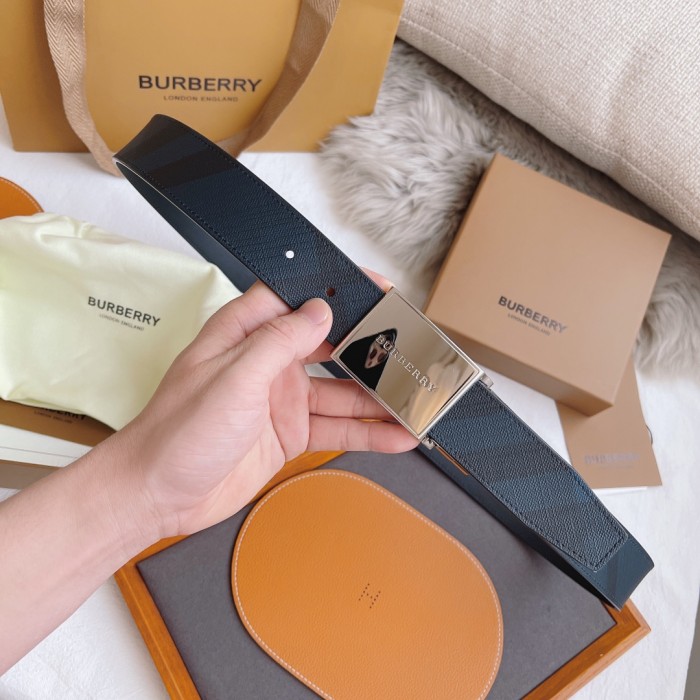 Burberry Belt 1 (width 3.5cm)