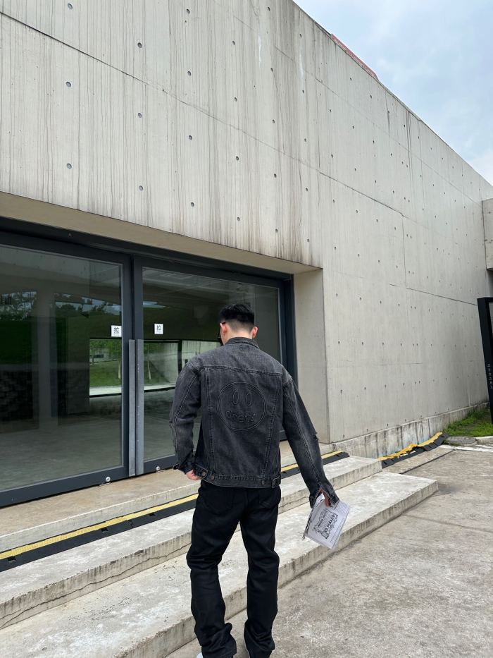 Clothes Drew House 3