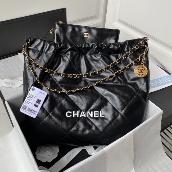 Handbag Chanel AS3261 size 39×42×8 cm