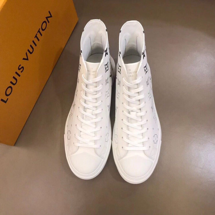 Louis Vuitton Tattoo sneaker 2