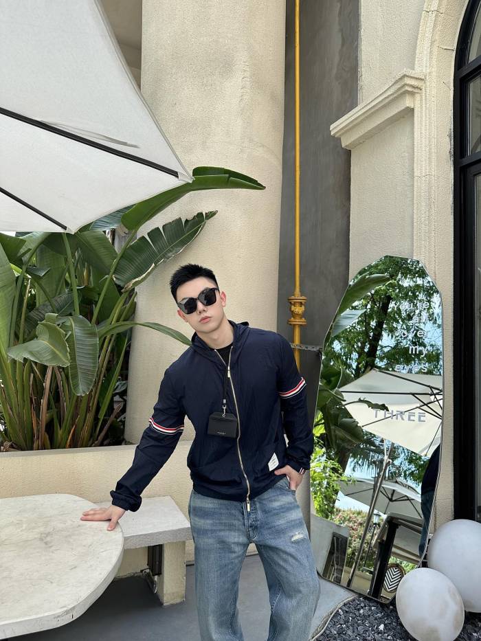 Clothes Thom Browne 37