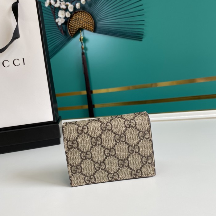 Handbag Gucci 476050 size 11*8*3 cm