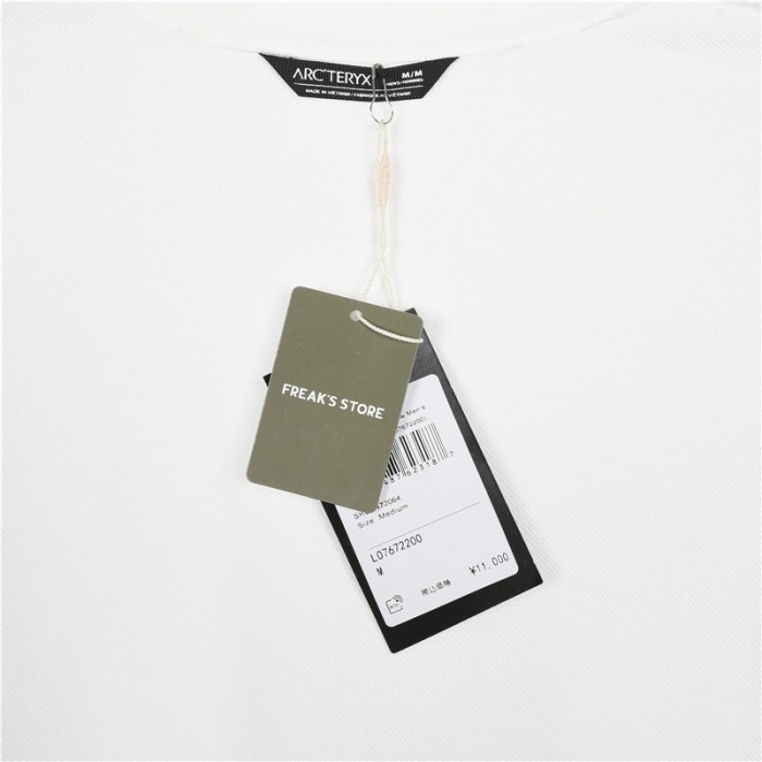 Clothes ARC'TERYX 22