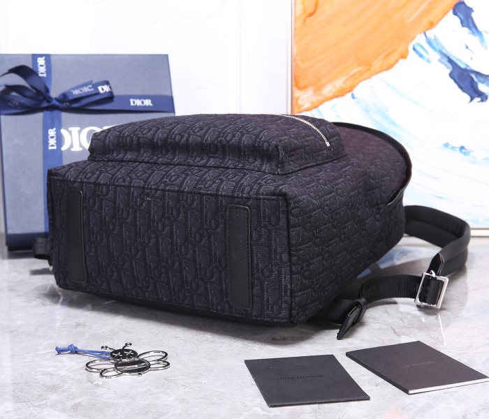 Handbag Dior 93328 size 30x15x42 cm