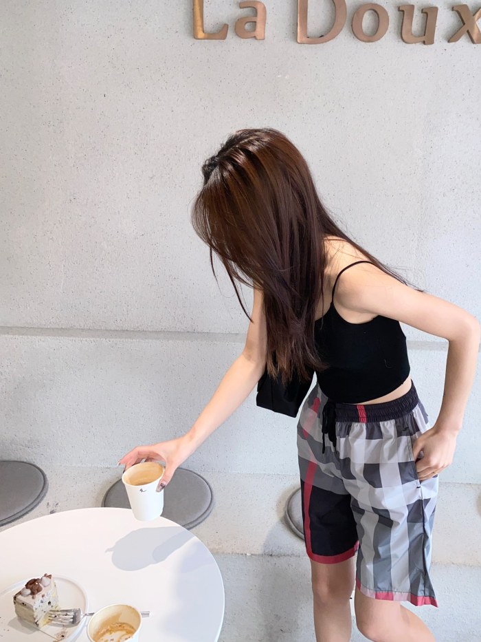 Clothes Burberry 203