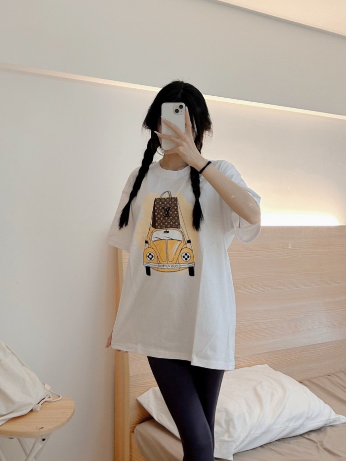 Clothes Louis Vuitton 417