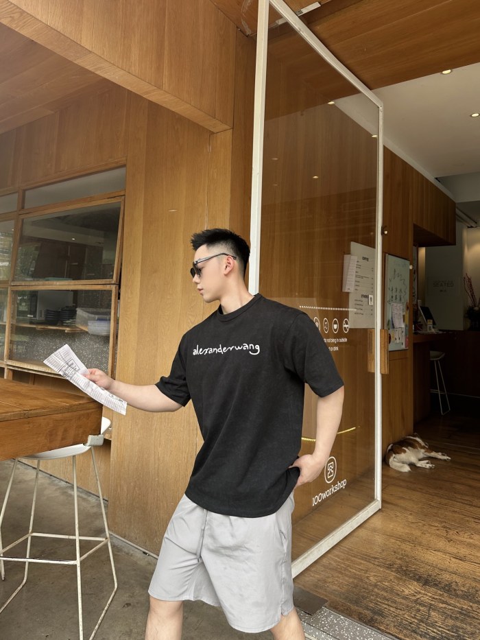 Clothes Alexander wang 8